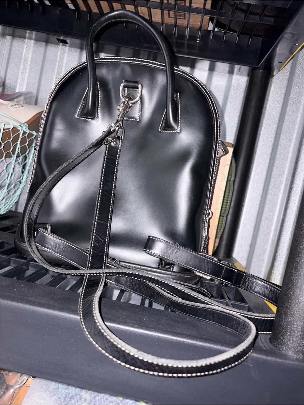 Vintage Dooney & Bourke 